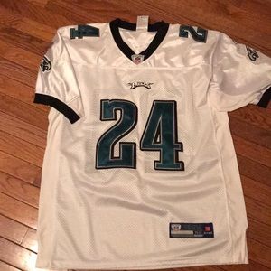 EAGLES 🦅 Authentic men’s jersey